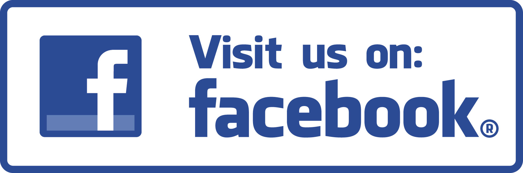 Find us on facebook